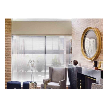 Cortinas persianas en aluminio varios colores microperforadas