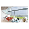 CORTINAS ENROLLABLES TAPICES DECORACION HOGARES 