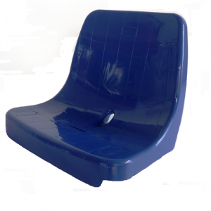 Silla Estadio Ref. 2011 Silla para Escenarios Deportivos y de Entretenimiento.