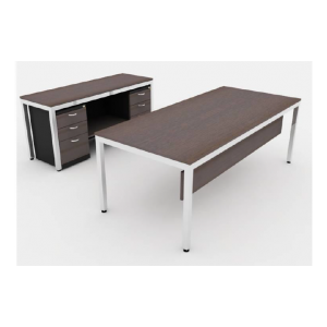 Puesto gerencial sin retorno