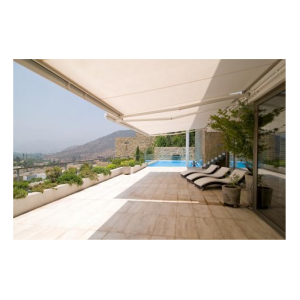 Toldo Proyectante Los Toldos Proyectantes HunterDouglas® permiten una eficiente protección solar
